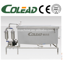 Cold water exchange machine/ice water preservation species/vegetable washing machine